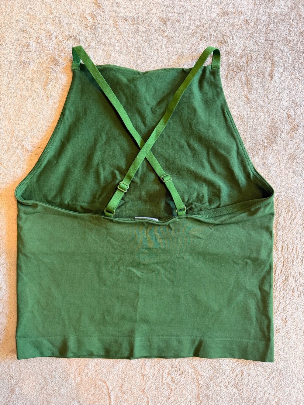 Gymshark  Tank - Picture 3 of 7